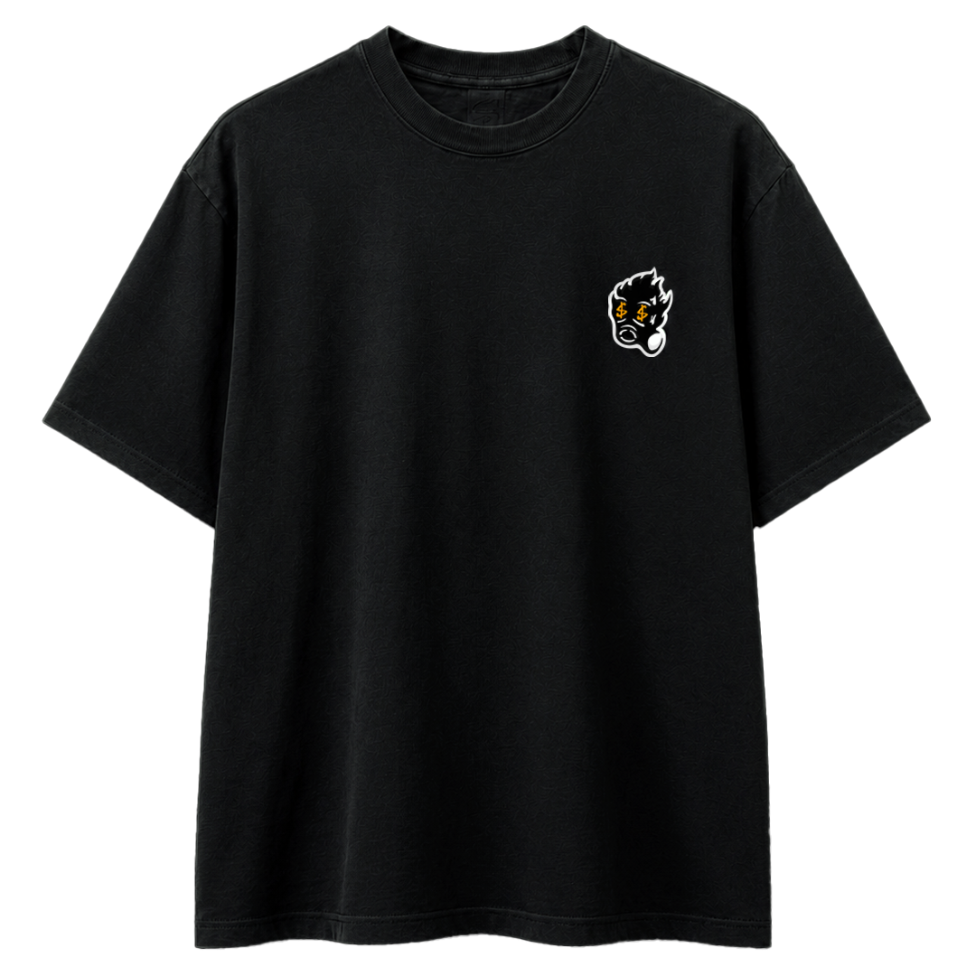 First Edition Tee front